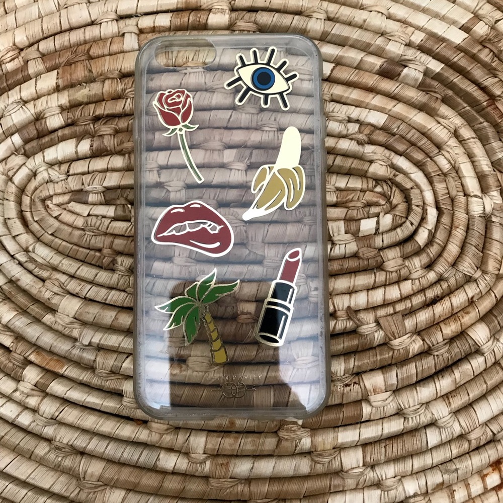 iPhone 6 case